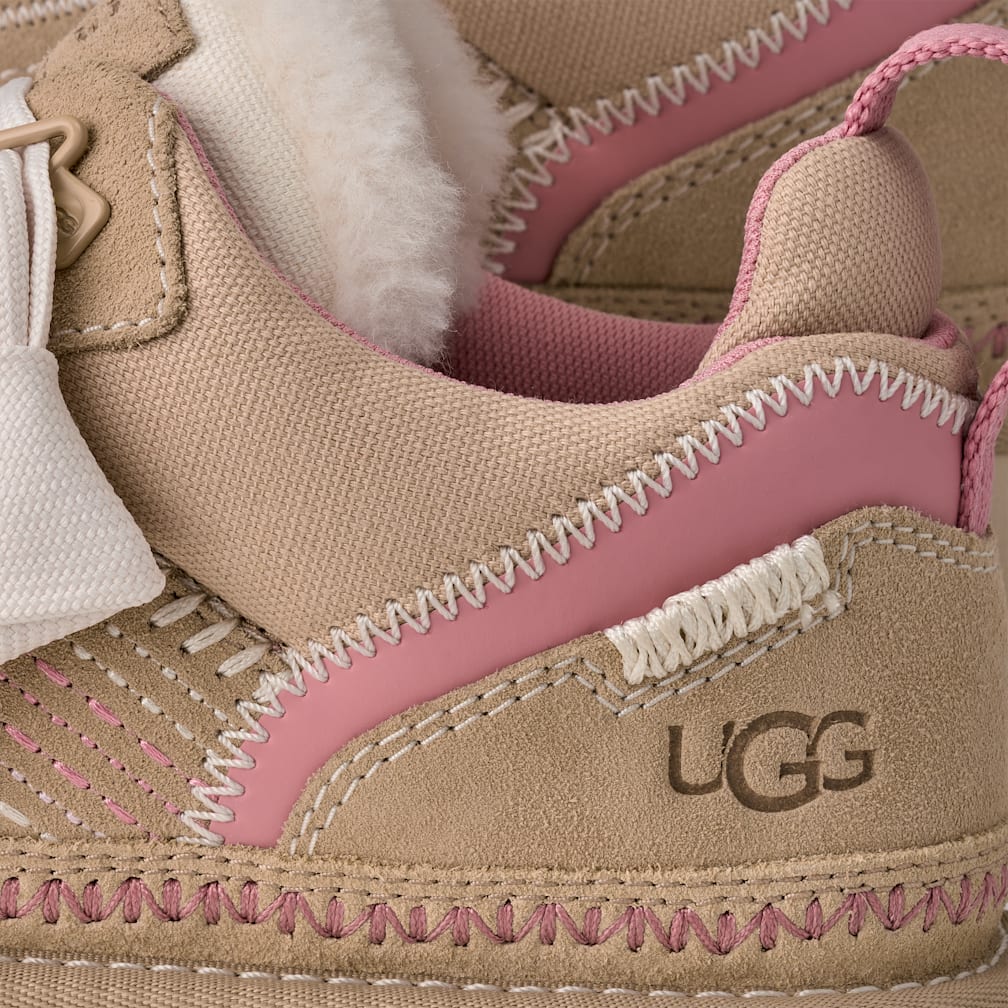 UGG® 公式【 ローメル メドウ|Lowmel Meadow| 1175114 | レディース