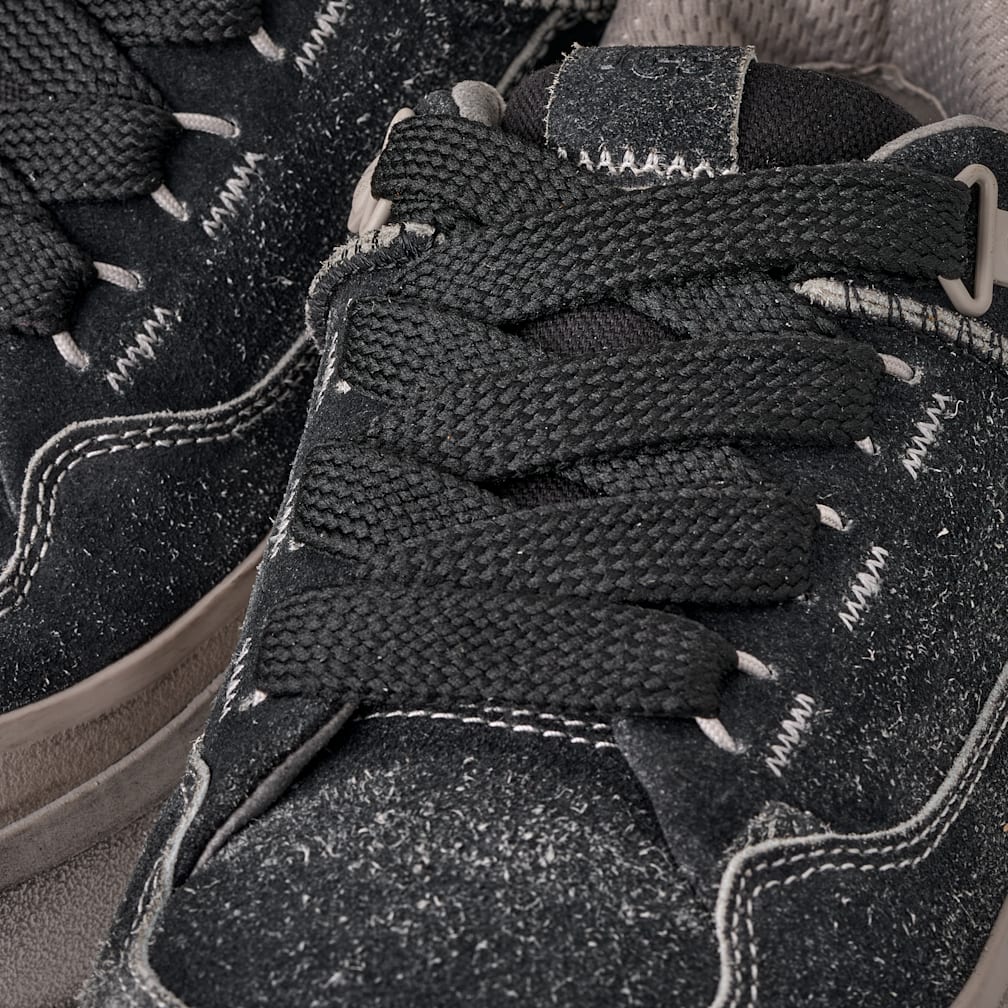 UGG® 公式【 ヘリテージ ユーティリティー スニーカー ノール|Heritage