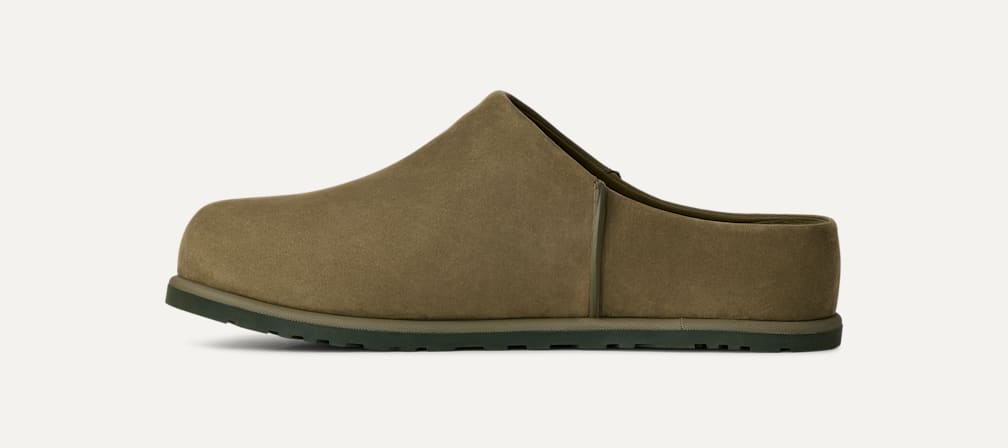 UGG® 公式【 オッツォ クロッグ|Otzo Clog| 1175209 | メンズ】アグ