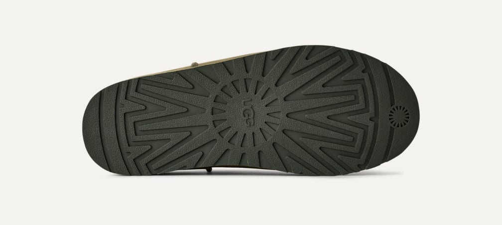 UGG® 公式【 オッツォ クロッグ|Otzo Clog| 1175209 | メンズ】アグ