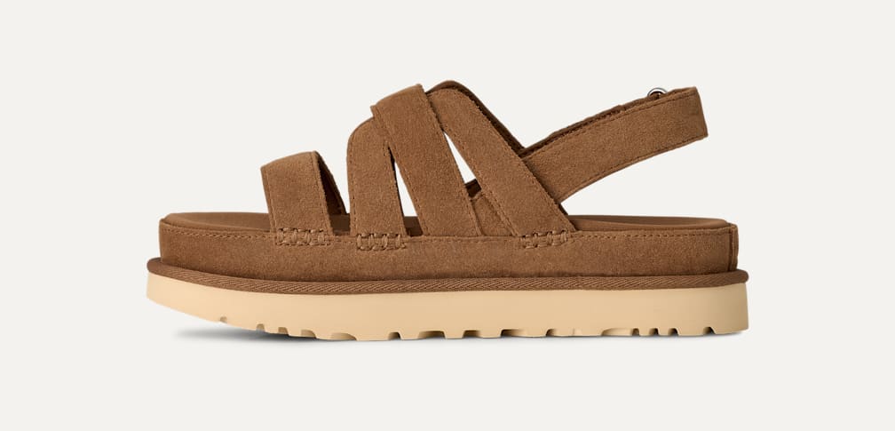 UGG® 公式【 ゴールデンスター グリーム|Goldenstar Gleam| 1175122