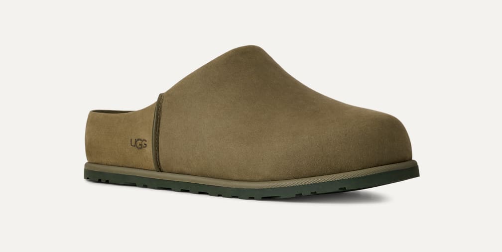 UGG® 公式【 オッツォ クロッグ|Otzo Clog| 1175209 | メンズ】アグ