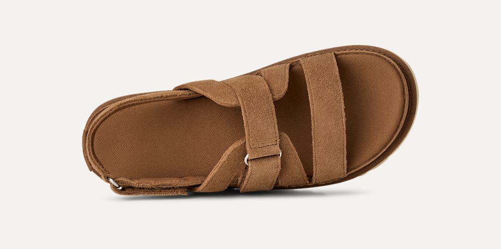 UGG® 公式【 ゴールデンスター グリーム|Goldenstar Gleam| 1175122