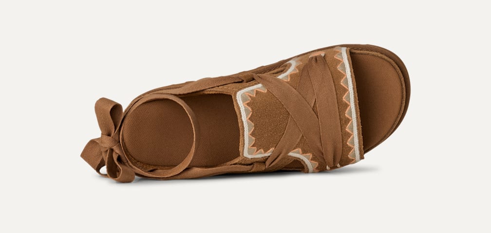 UGG® 公式【 ゴールデンスター ハイ アーティスティッチ|Goldenstar Hi