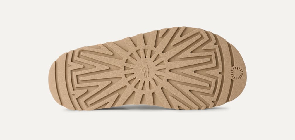 UGG® 公式【 ゴールデングロウ トグル|GoldenGlow Toggle| 1179370