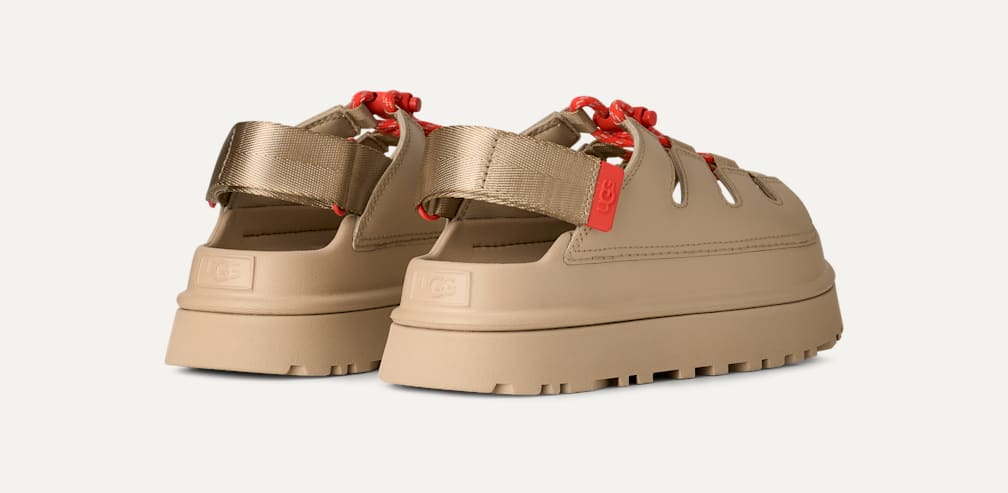 UGG® 公式【 ゴールデングロウ トグル|GoldenGlow Toggle| 1179370 UGG® 公式【 ゴールデングロウ トグル|GoldenGlow Toggle| 1179370