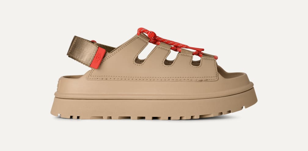 UGG® 公式【 ゴールデングロウ トグル|GoldenGlow Toggle| 1179370 UGG® 公式【 ゴールデングロウ トグル|GoldenGlow Toggle| 1179370