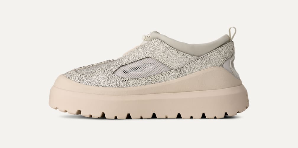 UGG® 公式【 ヘリテージ ユーティリティー アクソイド クラックル