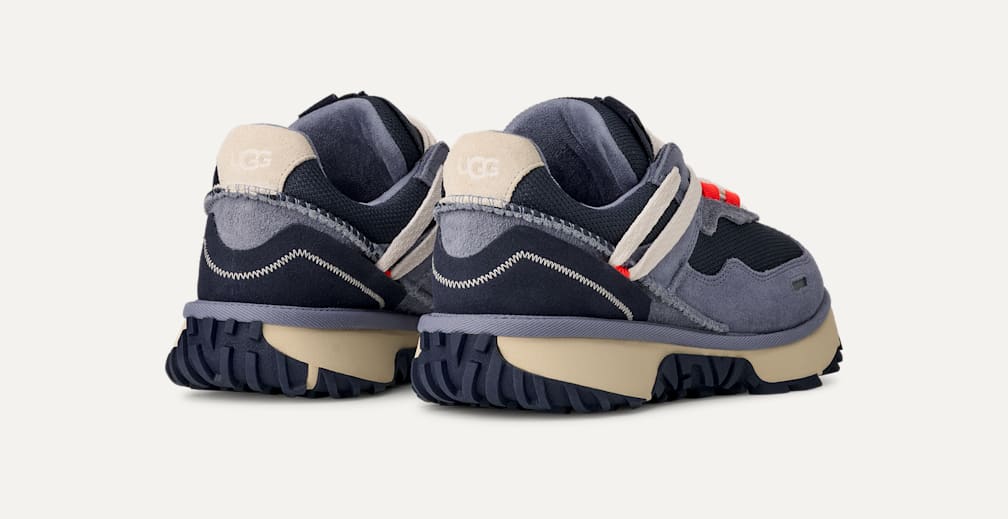 UGG® 公式【 レトロファイ ロー|RetroFi Low| 1167491 | レディース