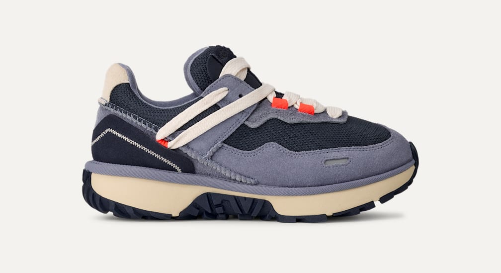 UGG アグ スニーカー レトロファイ ロー 23cm RETROFI LOW UGG® 公式【 レトロファイ ロー|RetroFi Low| 197634804316