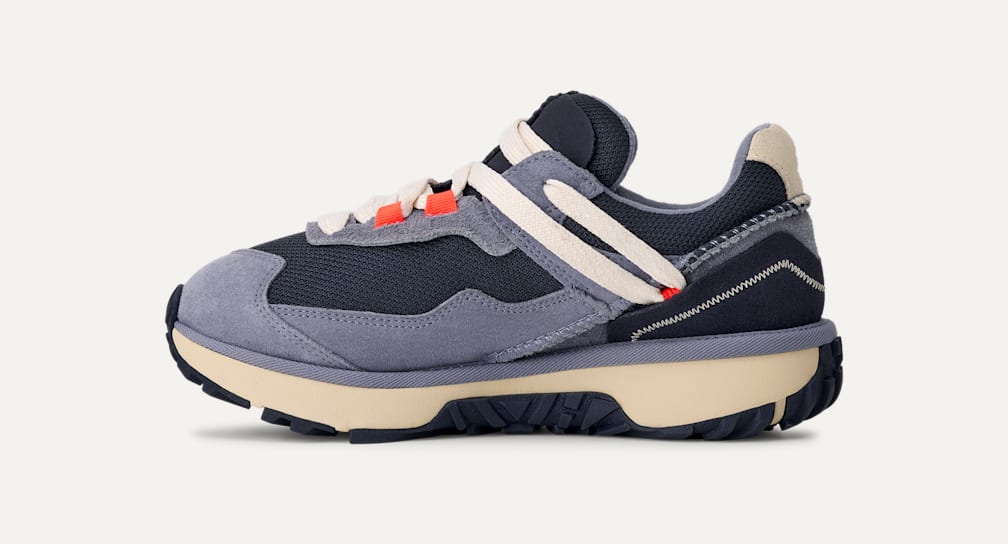 UGG® 公式【 レトロファイ ロー|RetroFi Low| 1167491 | レディース