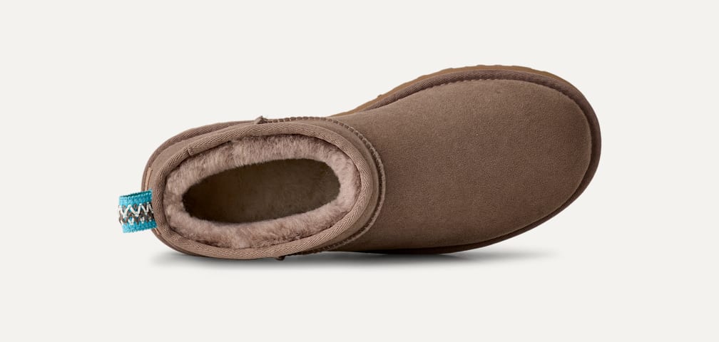 UGG® 公式【 クラシック ウルトラ ミニ|Classic Ultra Mini| 1176170