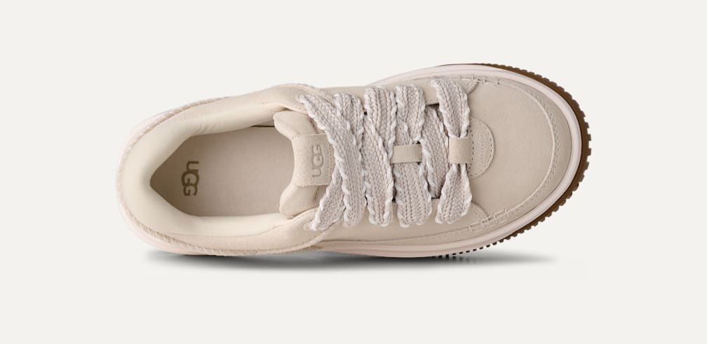 最終値下げUGG EZ-Duzzit Suede Lace Up 6.5 UGG W EZ-DUZZIT SUEDE LACE UP｜BILLY'S ENT 公式通販