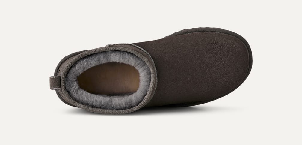 UGG® 公式【 クラシック ウルトラ ミニ|Classic Ultra Mini