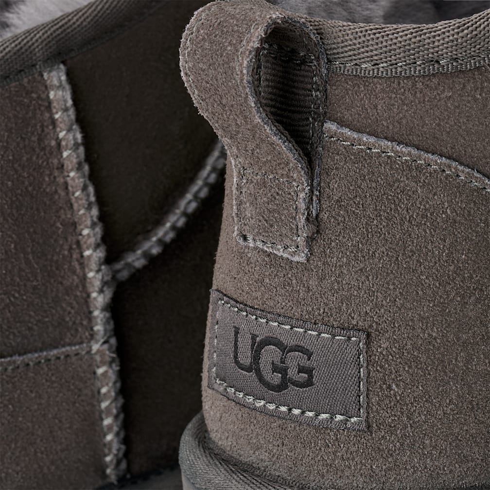 UGG® 公式【 クラシック ウルトラ ミニ|Classic Ultra Mini