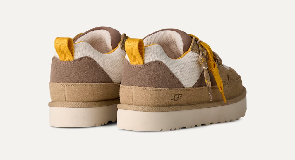 UGG® 公式【 ロー ローメル|Lo Lowmel| 198605295157 | メンズ】アグ