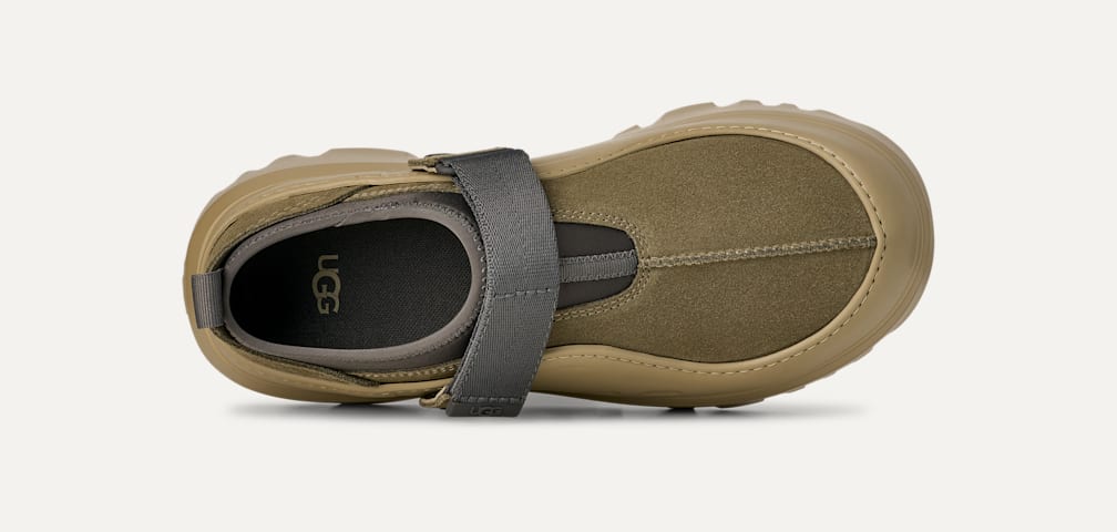 UGG® 公式【 ピークモッド ロー カット|Peakmod Lowcut| 198605305252