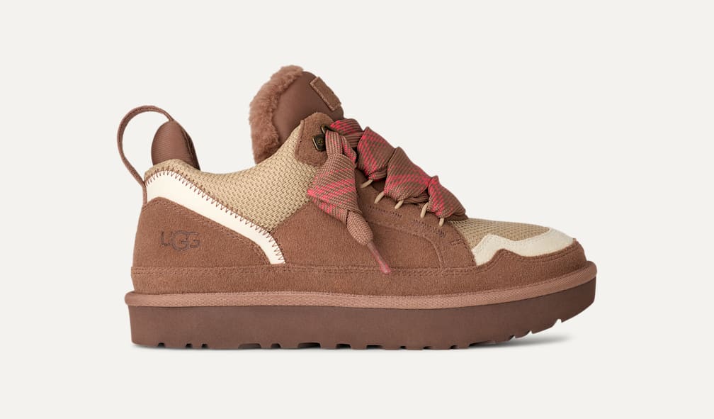 UGG® 公式【 ローメル|Lowmel| 1144032S | レディース】アグ 公式サイト