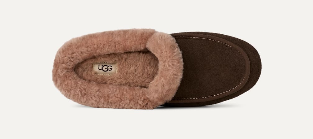 UGG® 公式【 アンスレー ミュール|Ansley Mule| 198605265853