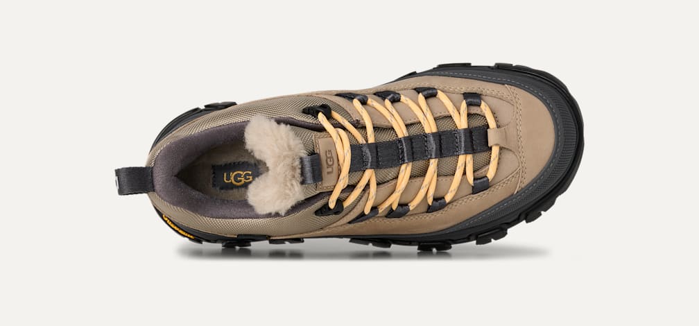 UGG® 公式【 メトロトレック ハイカー|Metrotrek Hiker| 198605267703