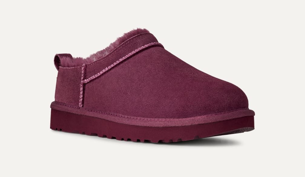 UGG® 公式【 クラシック マイクロ|Classic Micro| 1173891S