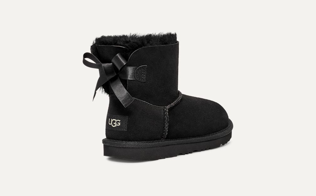 UGG® 公式【 ミニ ベイリー ボウ II|Mini Bailey Bow II| 1017397K UGG® 公式【 ミニ ベイリー ボウ II|Mini Bailey Bow II| 1017397K