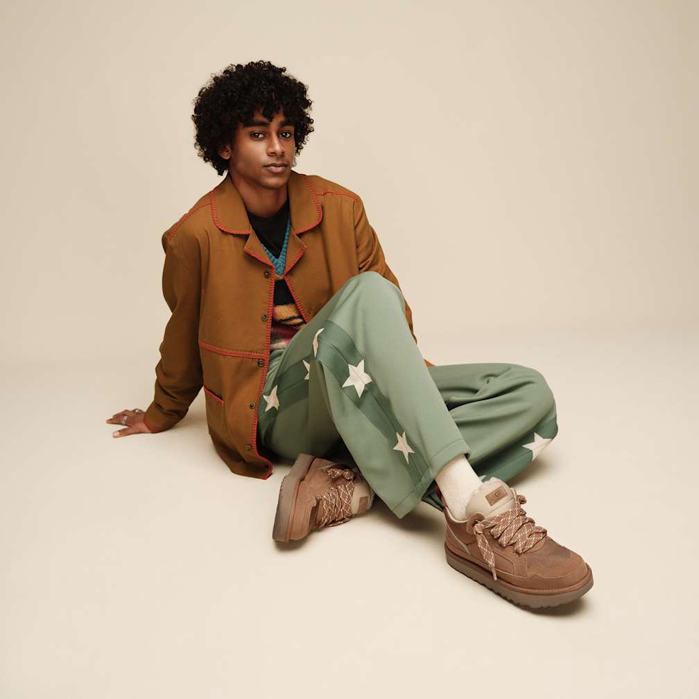 UGG® 公式【 ローメル|Lowmel| 1170750 | メンズ】アグ 公式サイト