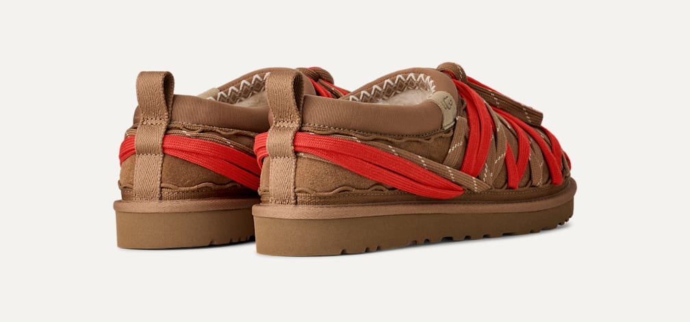 UGG® 公式【 タスマン レース|Tasman Lace| 1175054 | メンズ】アグ
