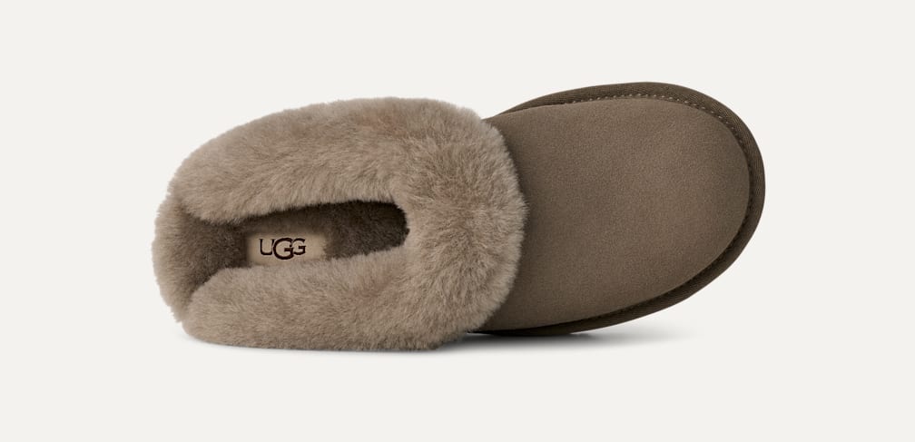UGG® 公式【 クラゲット|Cluggette| 1115134S | レディース】アグ 公式
