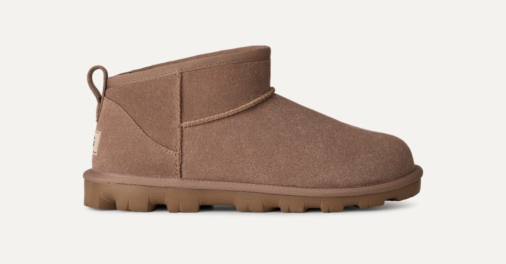 UGG® 公式【 エッセンシャル ウルトラ ミニ|Essential Ultra UGG® 公式【 エッセンシャル ウルトラ ミニ|Essential Ultra