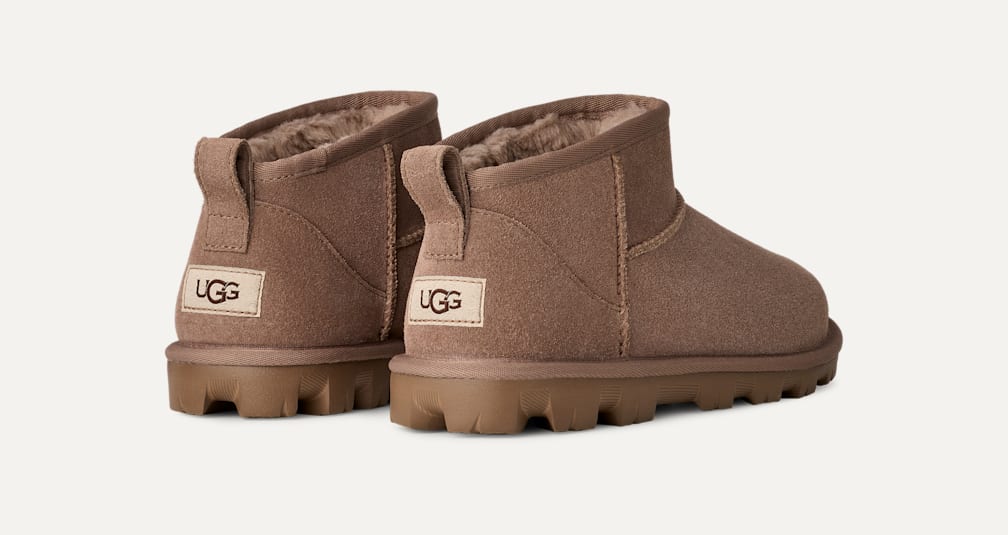 UGG ウルトラミニ UGG® 公式【 エッセンシャル ウルトラ ミニ|Essential Ultra Mini
