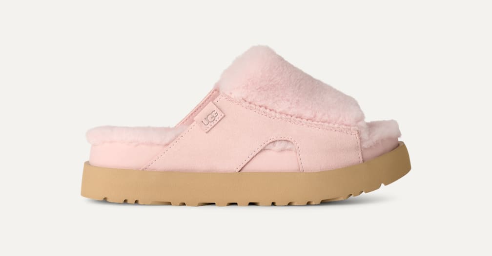 ⭐️新品⭐️UGG ベイヨンナスリッポン(US8)25cm UGG® 公式【 ベイヨンナ スリッポン|Bayonna Slip On| 198605223969