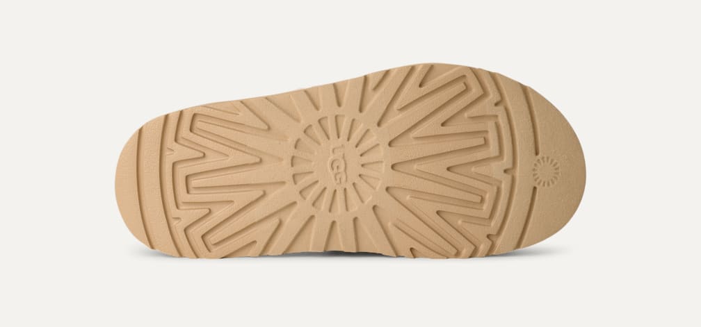 ⭐️新品⭐️UGG ベイヨンナスリッポン(US8)25cm UGG® 公式【 ベイヨンナ スリッポン|Bayonna Slip On| 198605223969