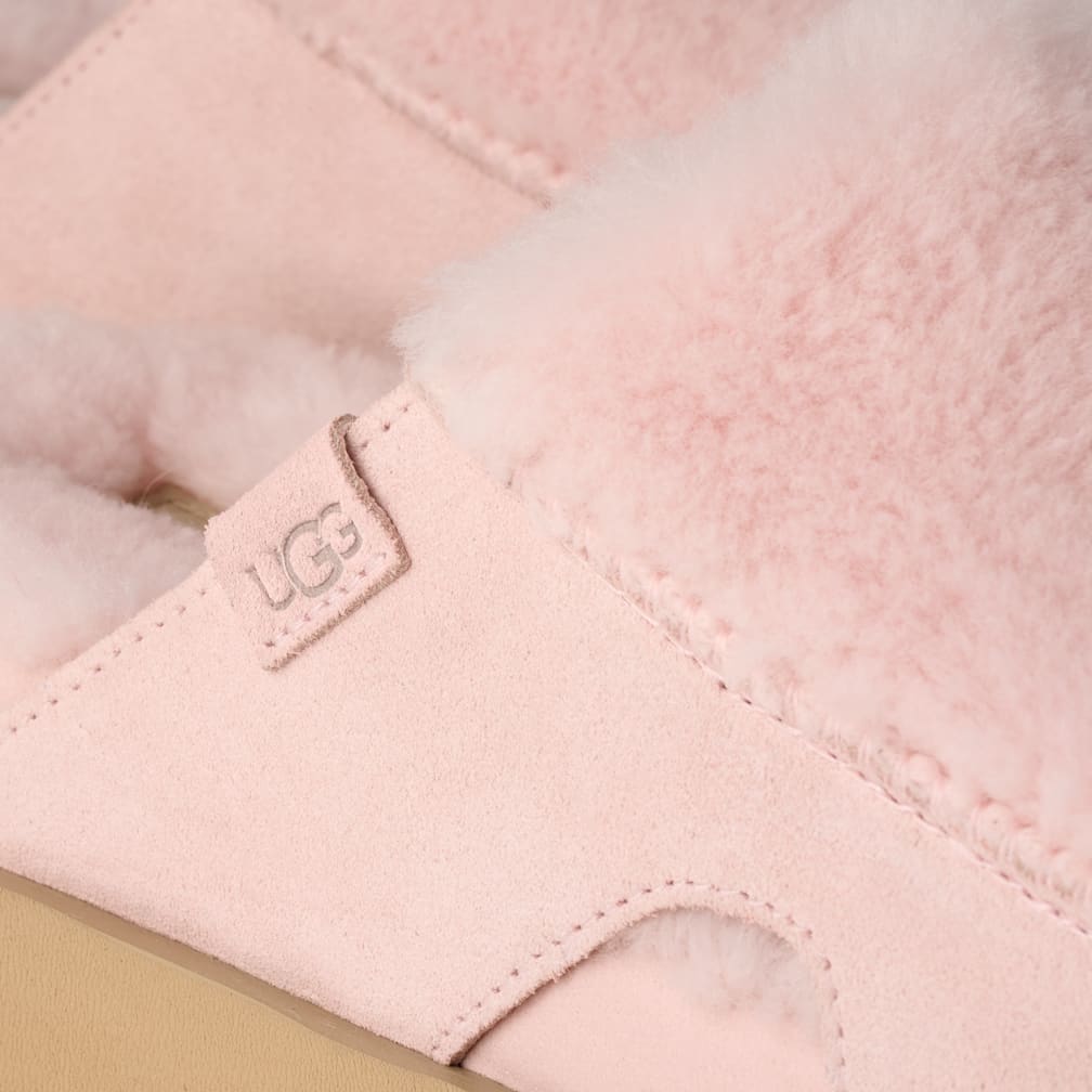 ⭐️新品⭐️UGG ベイヨンナスリッポン(US8)25cm UGG® 公式【 ベイヨンナ スリッポン|Bayonna Slip On| 198605223969