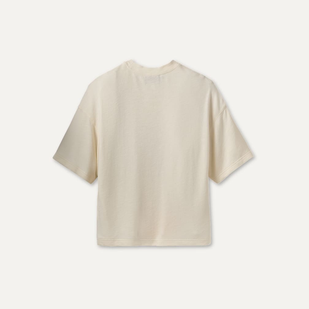 UGG® 公式【 フィールズ ライク UGG ティー|Feels Like UGG Tee