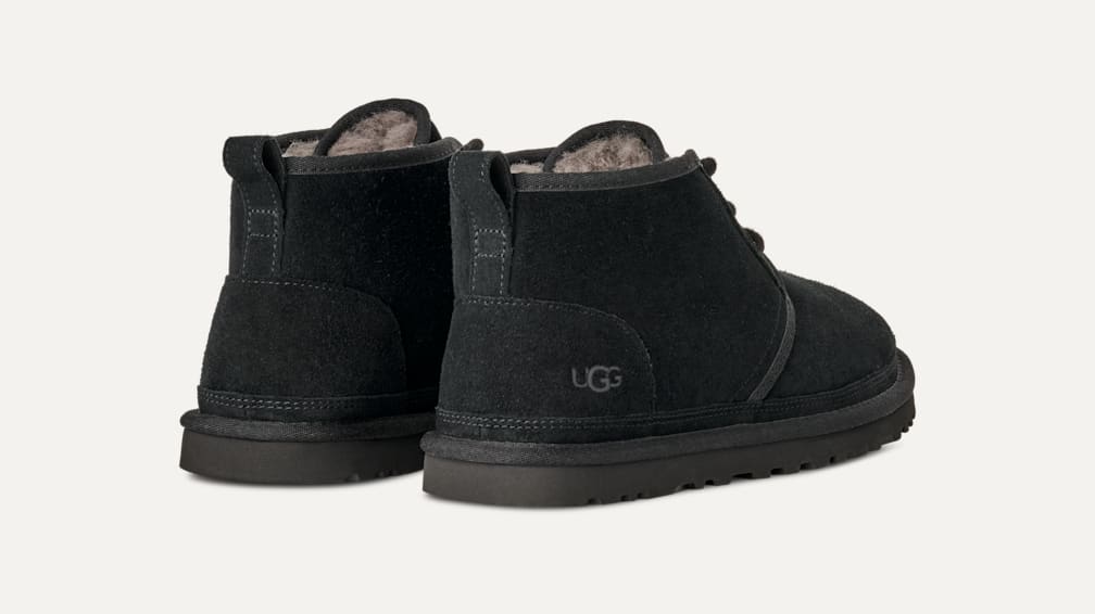UGG® 公式【 ニューメル|Neumel| 3236 | メンズ】アグ 公式サイト