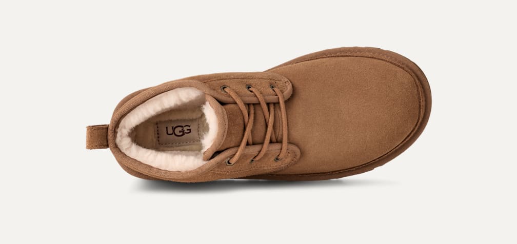 UGG® 公式【 ニューメル|Neumel| 737872395711 | メンズ】アグ 公式サイト