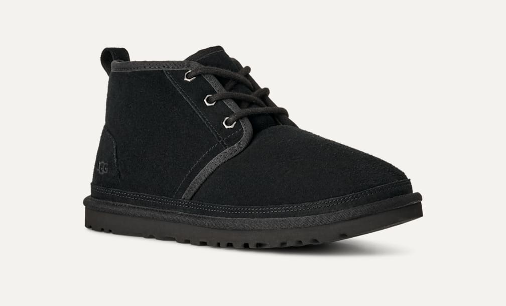 UGG® 公式【 ニューメル|Neumel| 3236 | メンズ】アグ 公式サイト