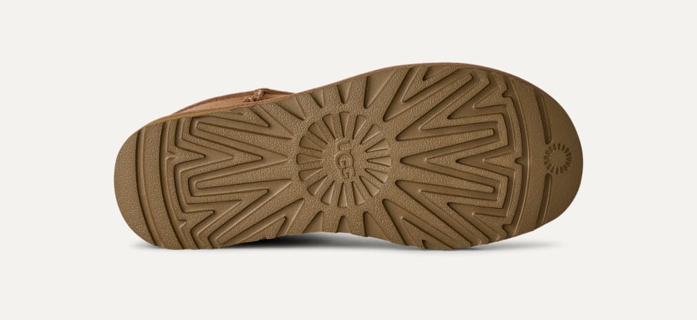 UGG® 公式【 クラシック ミニ II|Classic Mini II| 1016222