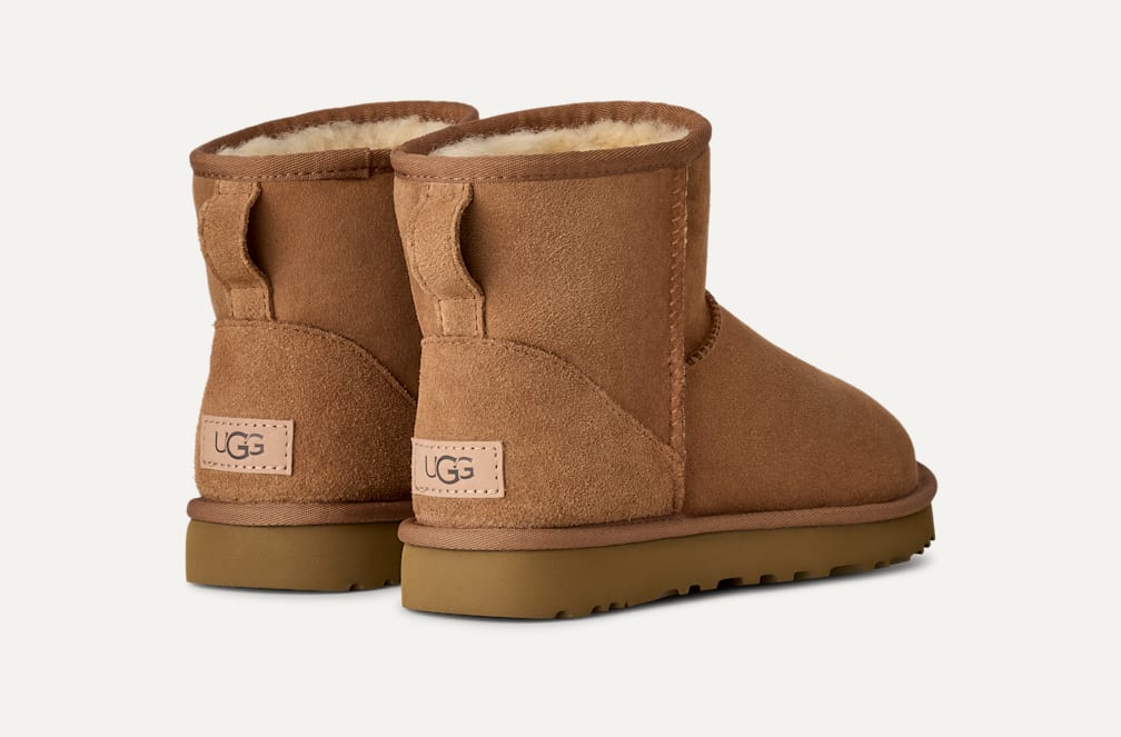 UGG® 公式【 クラシック ミニ II|Classic Mini II| 190108087352