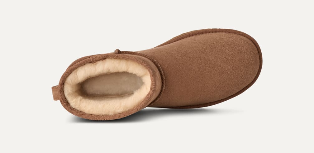 UGG® 公式【 クラシック ミニ|Classic Mini| 1002072 | メンズ】アグ