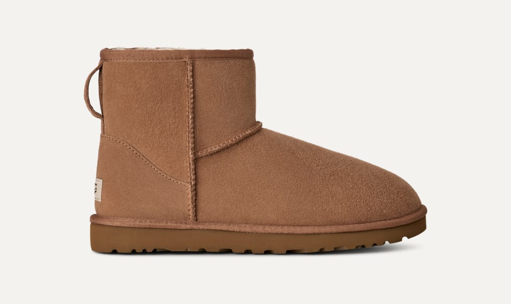 UGG® 公式【 クラシック ミニ|Classic Mini| 1002072 | メンズ】アグ UGG® 公式【 クラシック ミニ|Classic Mini| 1002072 | メンズ】アグ