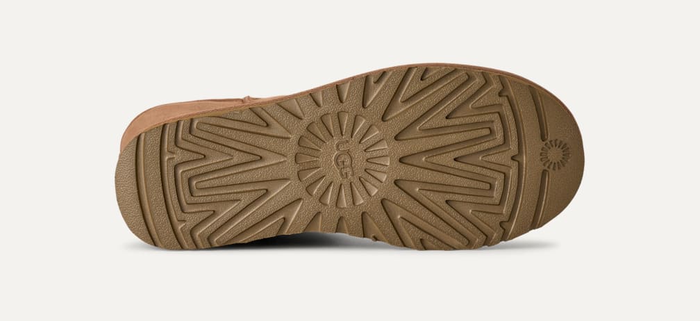 UGG® 公式【 クラシック ショート II|Classic Short II| 190108095487