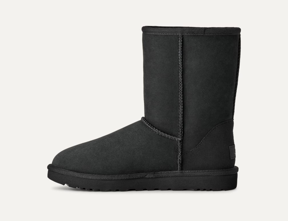 UGG® 公式【 クラシック ショート II|Classic Short II| 1016223