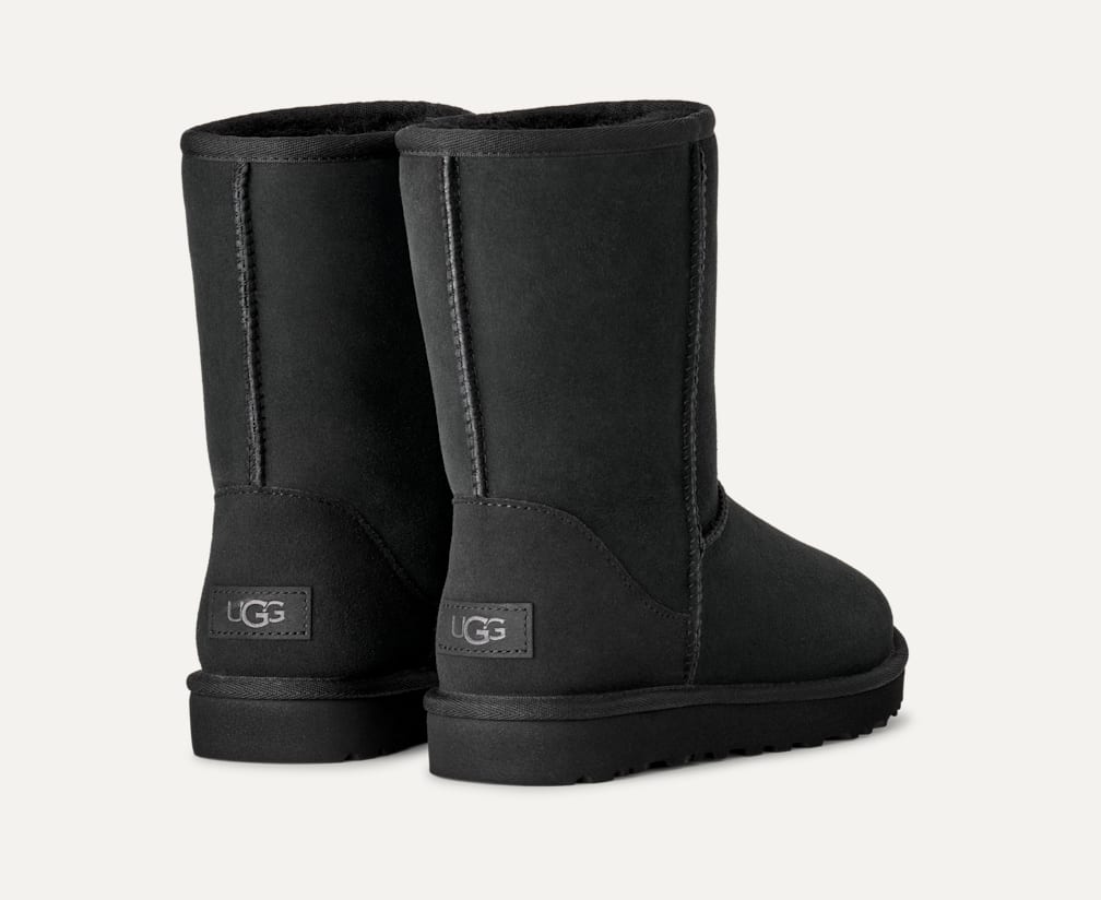 UGG® 公式【 クラシック ショート II|Classic Short II| 1016223