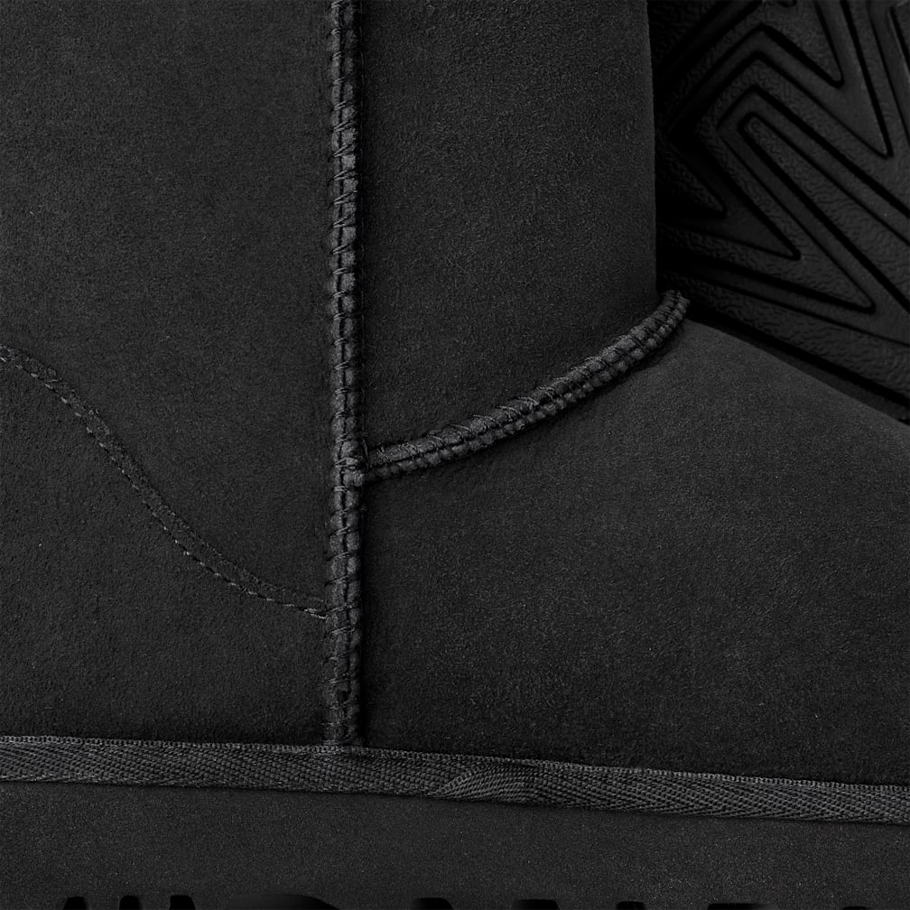 UGG® 公式【 クラシック ショート II|Classic Short II| 1016223