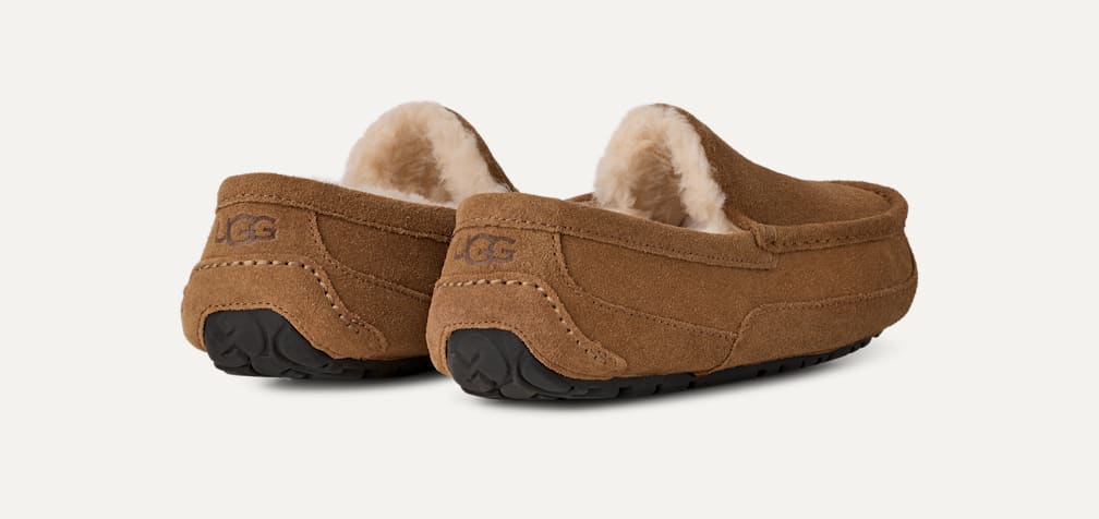 UGG アグ　モカシン　アスコット　1101110 27cm UGG Australia（アグオーストラリア） 【並行輸入品】 UGG アグ