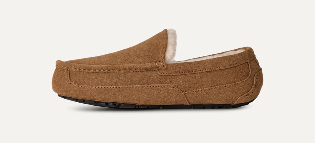 (新品未使用) UGG ASCOT アグ　アスコット　27cm UGG® 公式【 アスコット|Ascot| 1101110 | メンズ】アグ 公式サイト