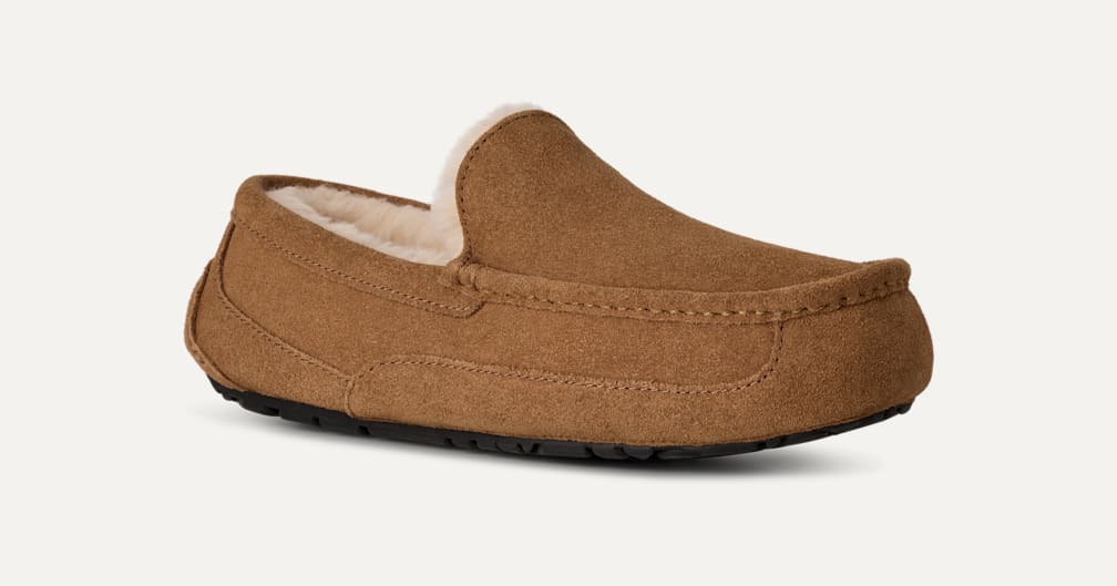 UGG® 公式【 アスコット|Ascot| 1101110 | メンズ】アグ 公式サイト