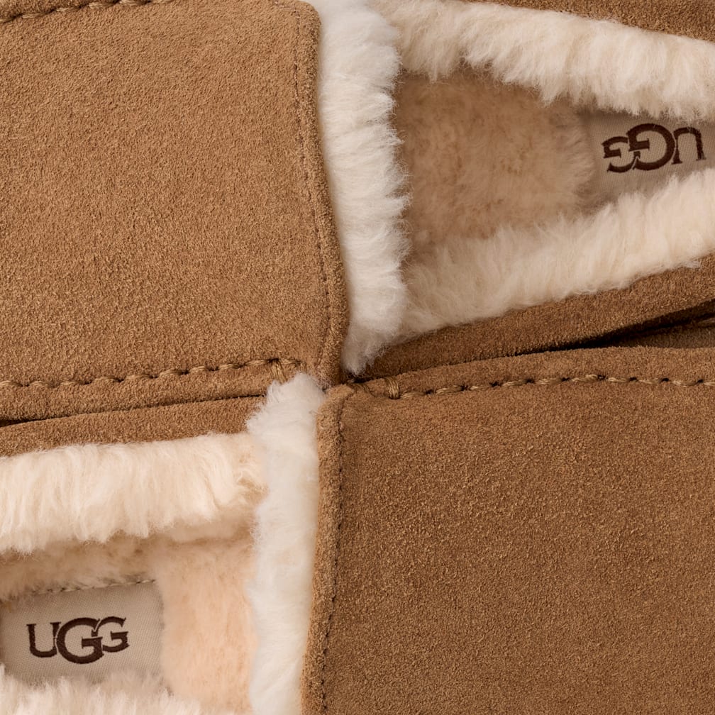 UGG® 公式【 アスコット|Ascot| 1101110 | メンズ】アグ 公式サイト
